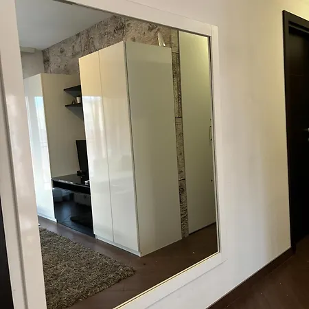 Trio Apartment