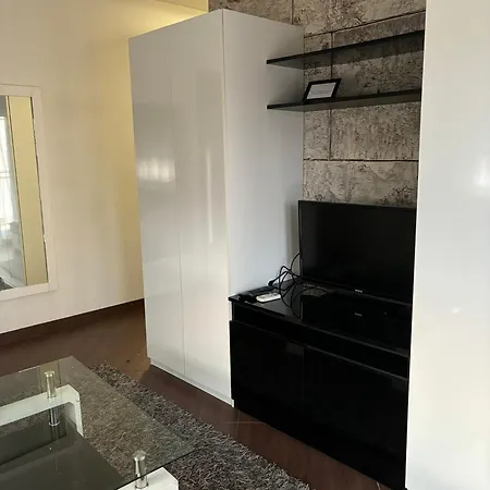 Apartment Trio Belgrade