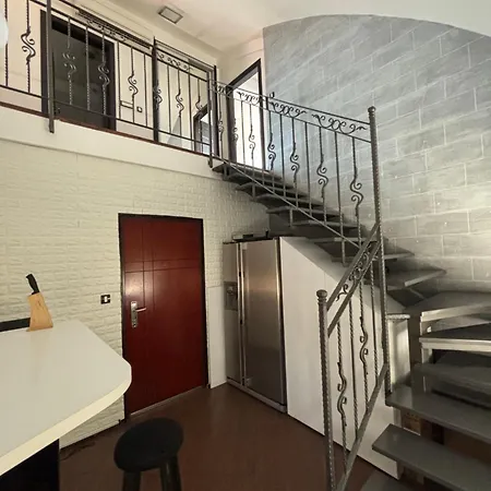 Apartment Trio
