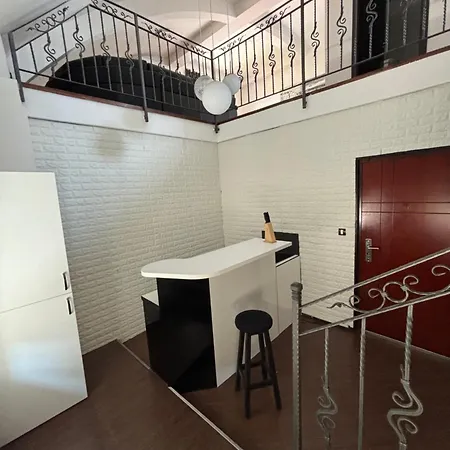 Trio Apartment Belgrade
