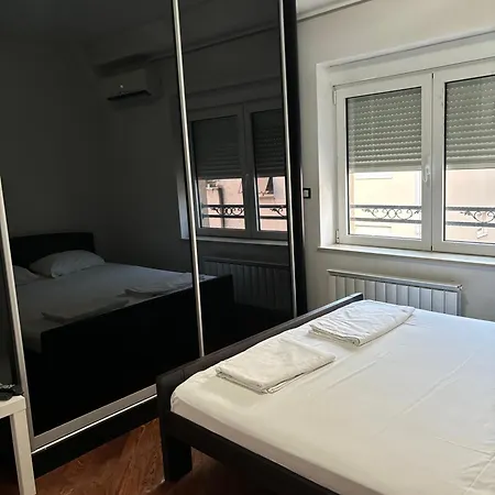 Trio Belgrade